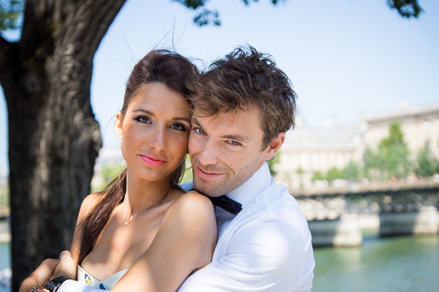 Rencontre julien sorel