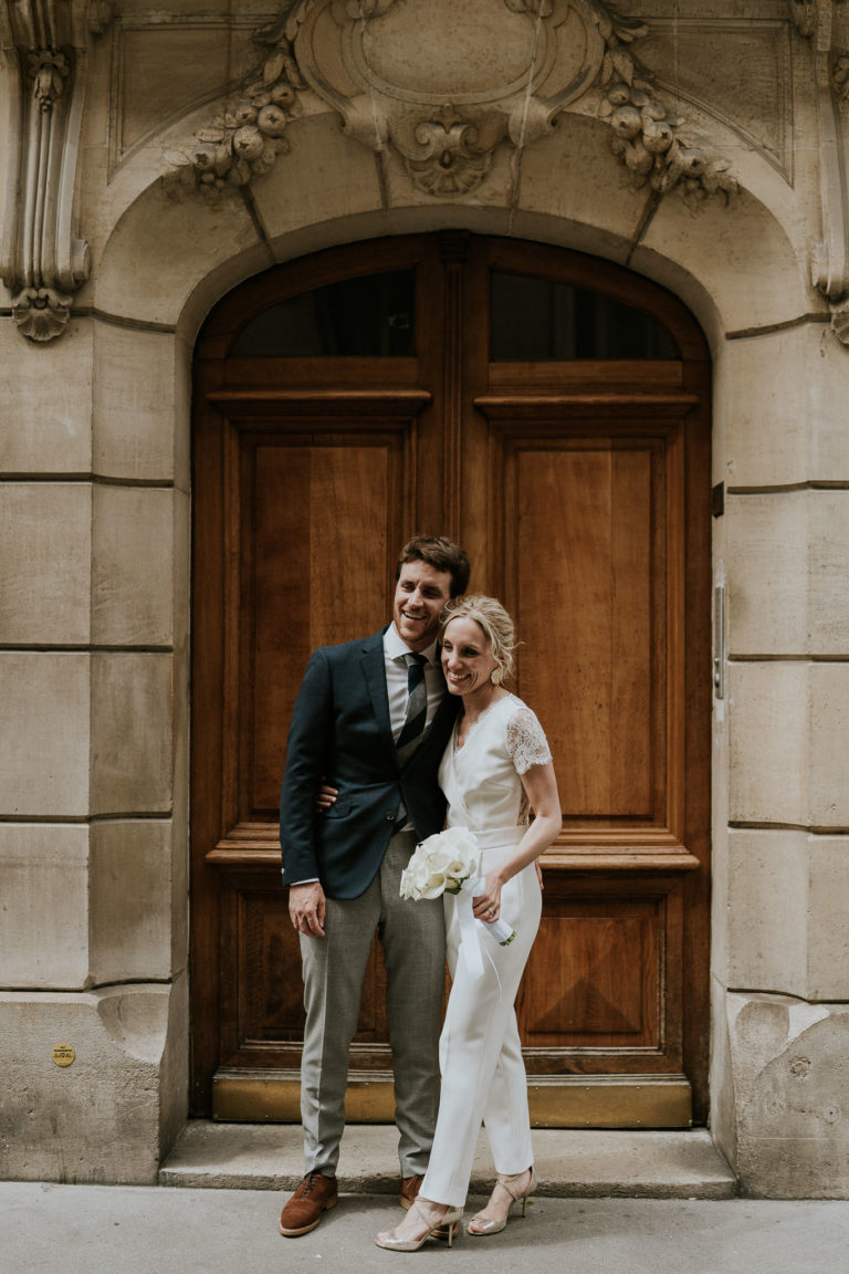 GALERIE PORTFOLIO WEDDING - Madame B. Photographie