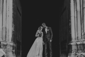 GALERIE PORTFOLIO WEDDING - Madame B. Photographie