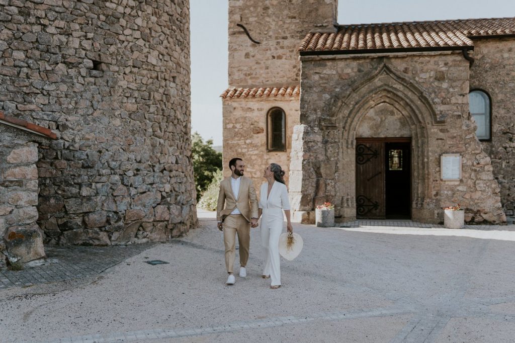 mariage civil en Ardèche