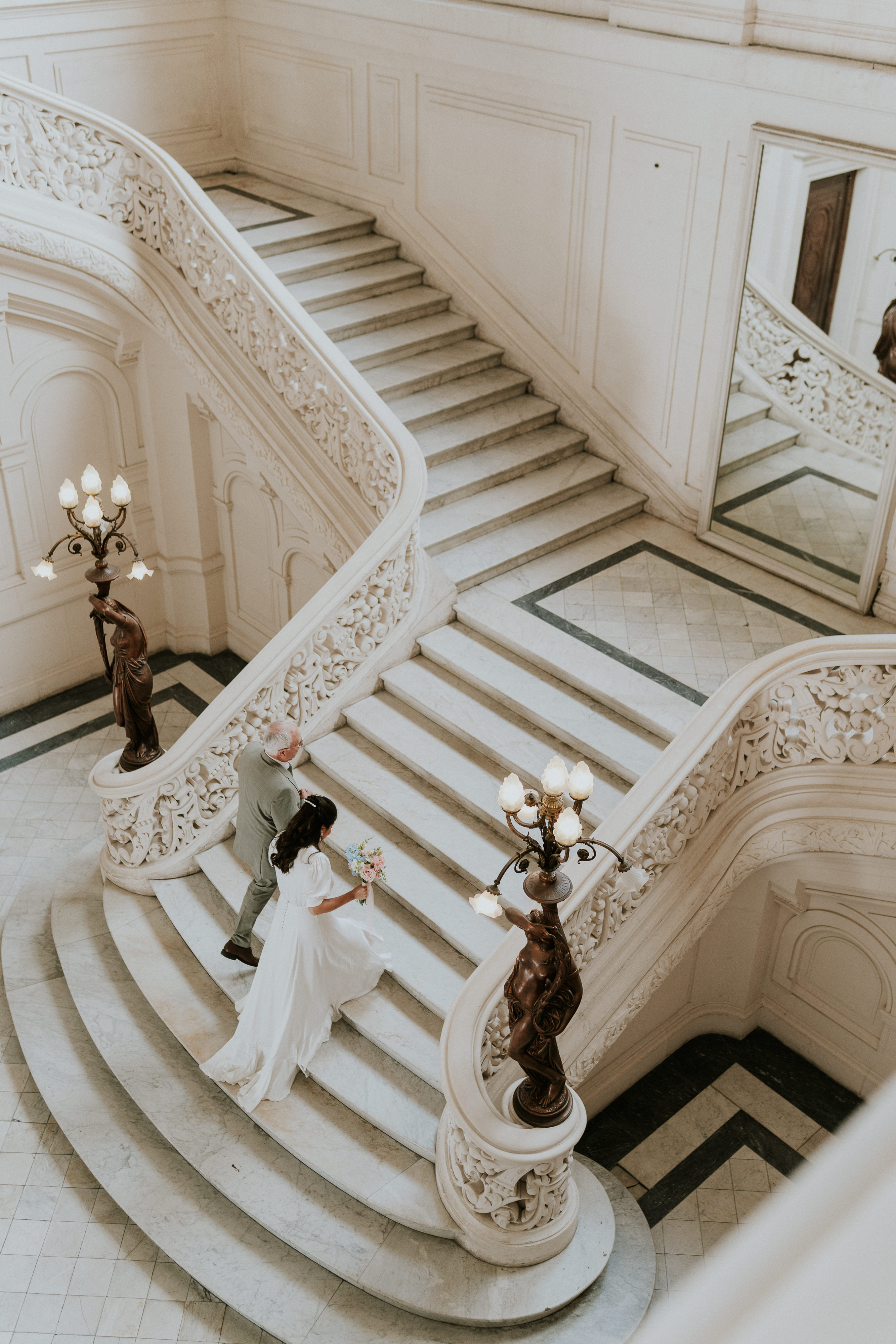 photographe de mariage à Orléans