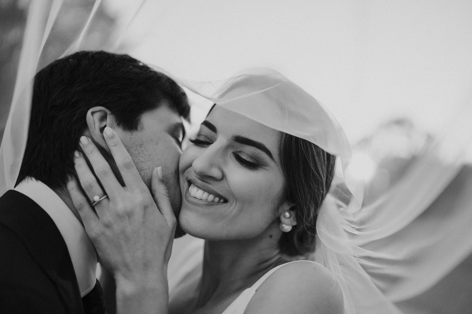 mariage au château Laborde Saint-Martin
