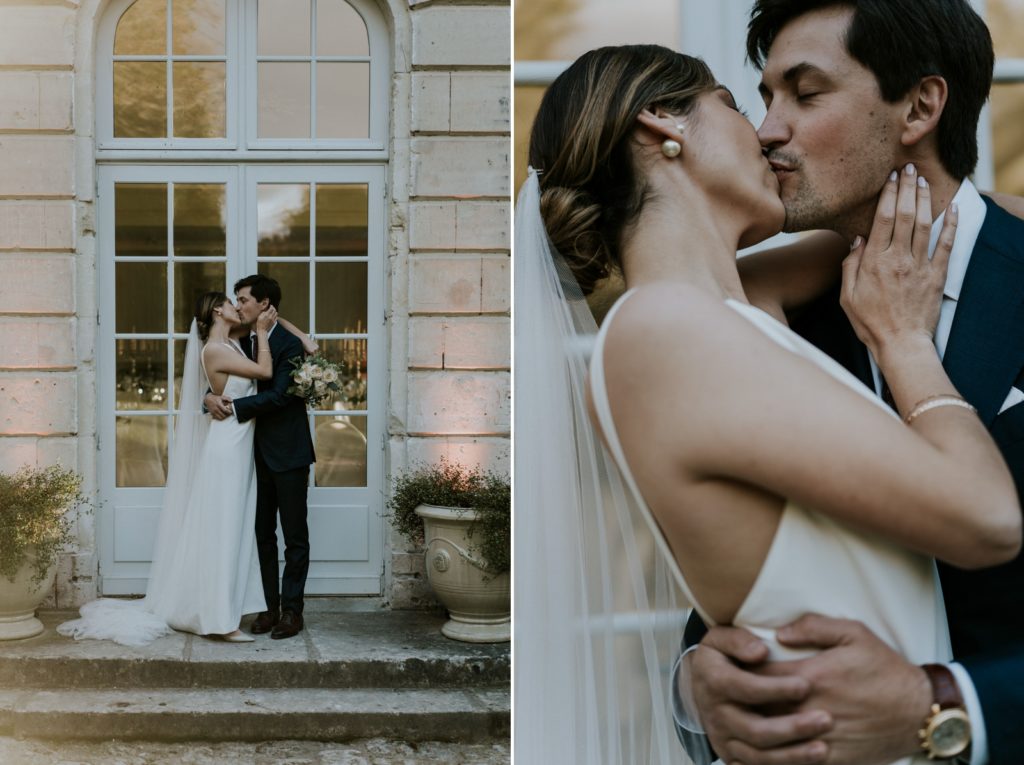 mariage au château Laborde Saint-Martin