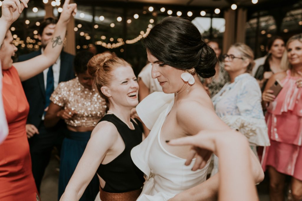 mariage au domaine de Vaugency