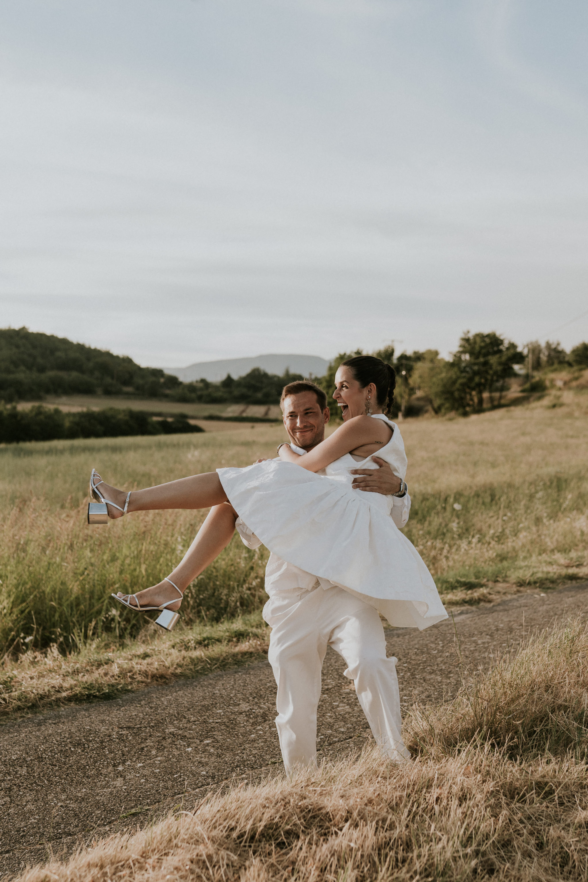 photographe mariage Luberon